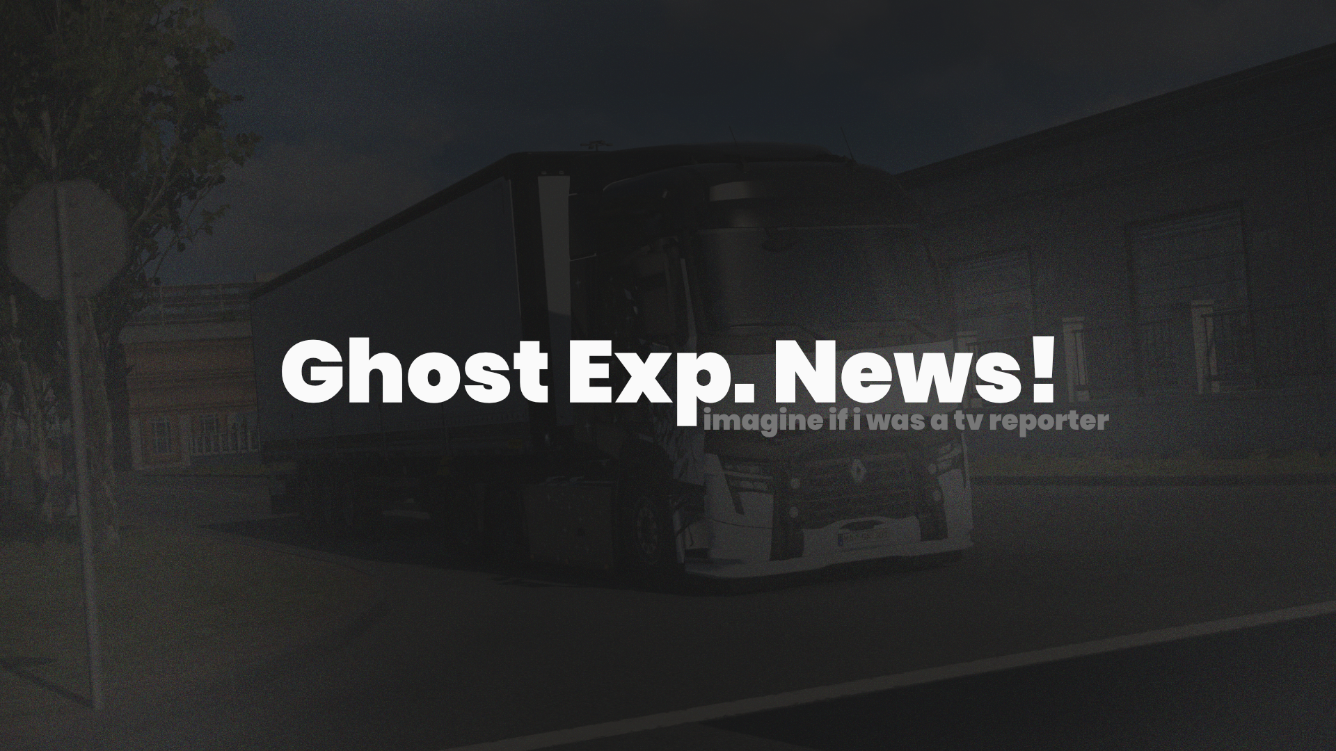 Happy St. Patrick’s Day from Ghost Express!